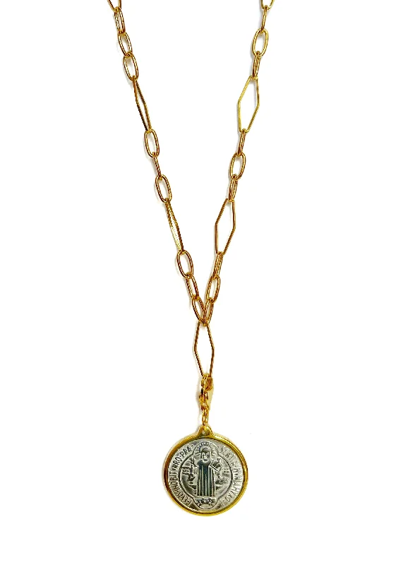 Ladies zodiac necklaces-Bellamy