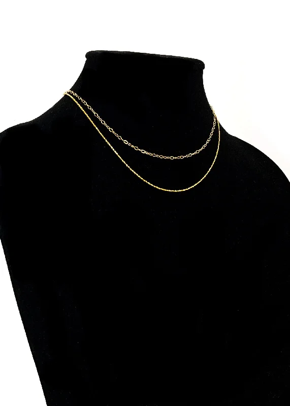 Ladies emerald necklaces-Tucker