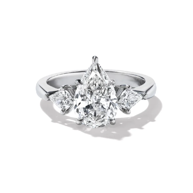 Ladies thin rings-TALA Ring