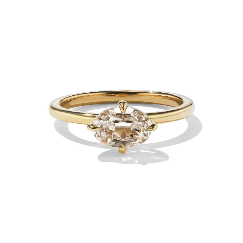 Ladies fancy rings-ALESSIA Ring