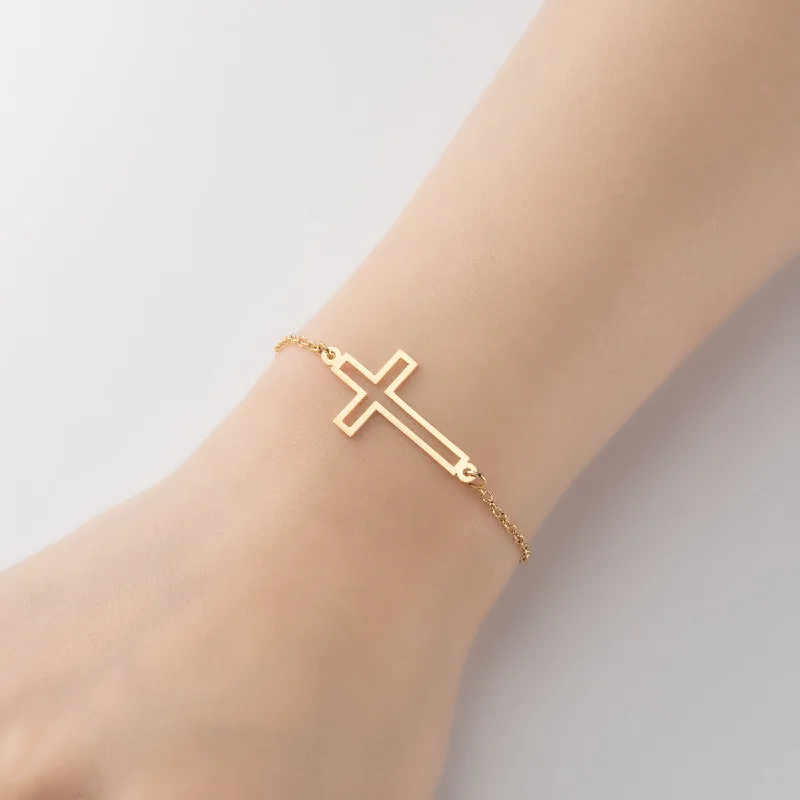 Cross 1 Gold