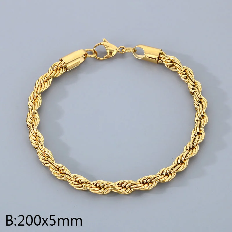 5mm Gold KB169740-Z