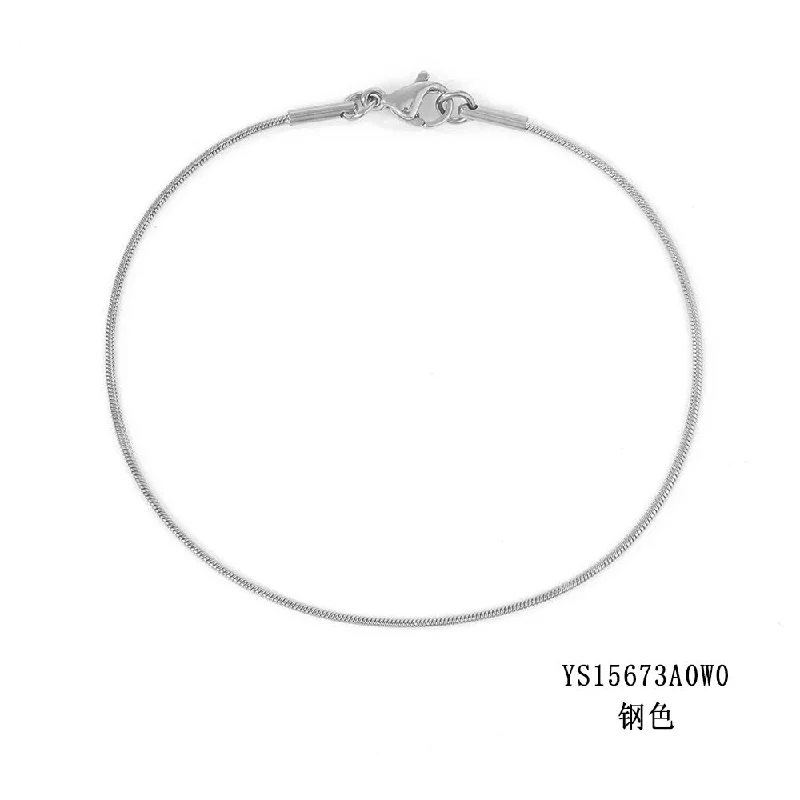 1mm Steel Color-18cm-15673