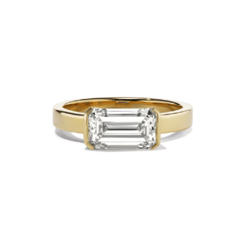 Ladies designer rings-CLEO Ring