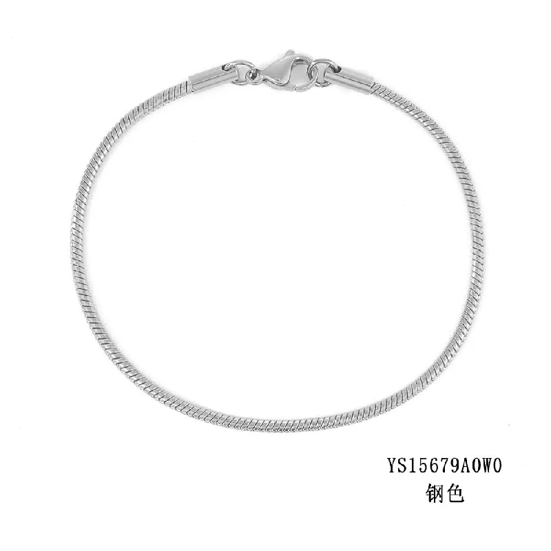 2mm Steel Color-18cm-15679