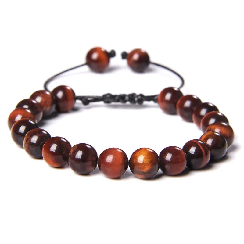 Red Tiger Eye