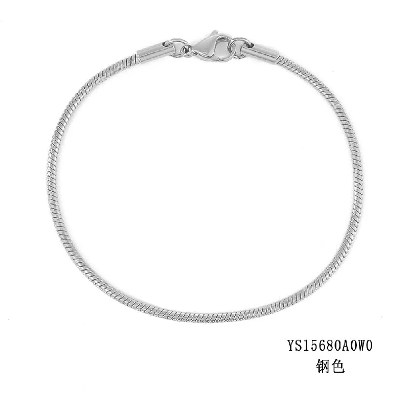 2mm Steel Color-19cm-15680