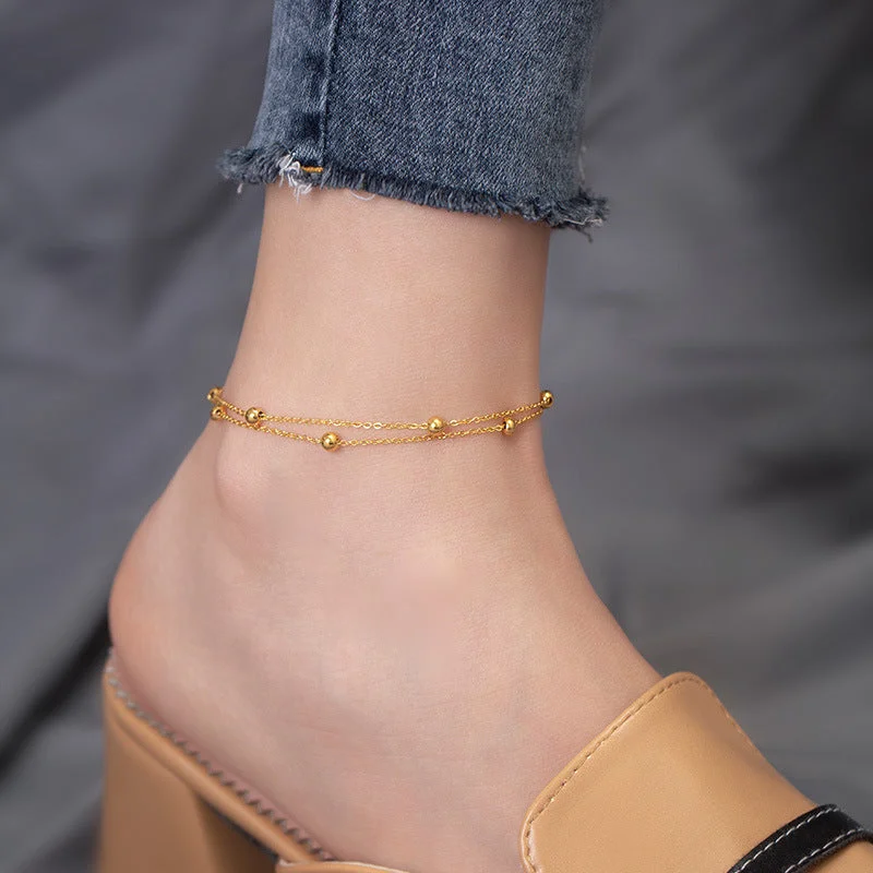 Anklet