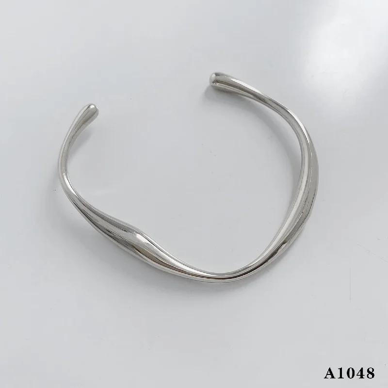 Bracelet Silver