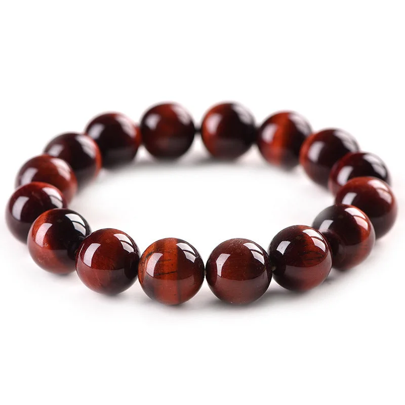 Red Tiger Eye