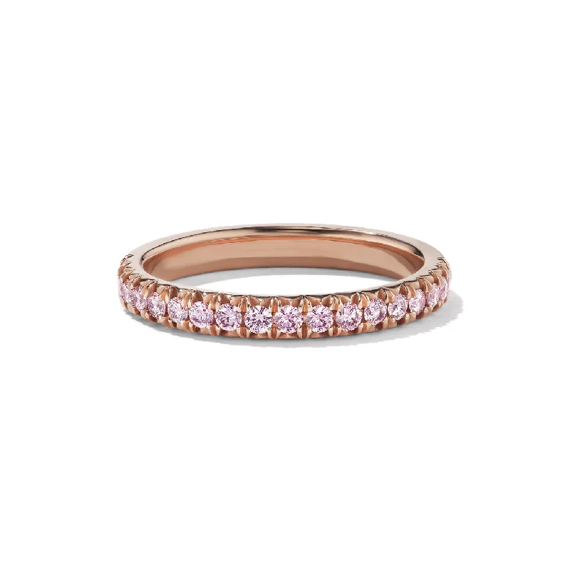 Ladies delicate gold rings-VAL Ring