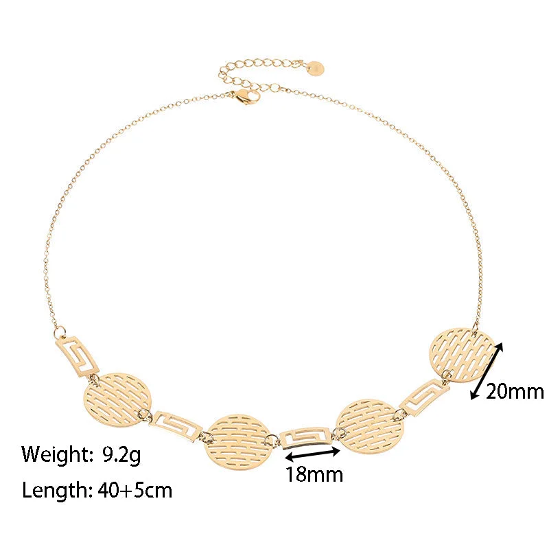 14K Gold [Necklace]]